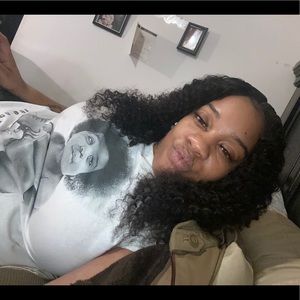 Meet your Posher, Charlene